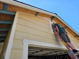 Best Historical Building Siding Restoration  in Rockwell Place, TX